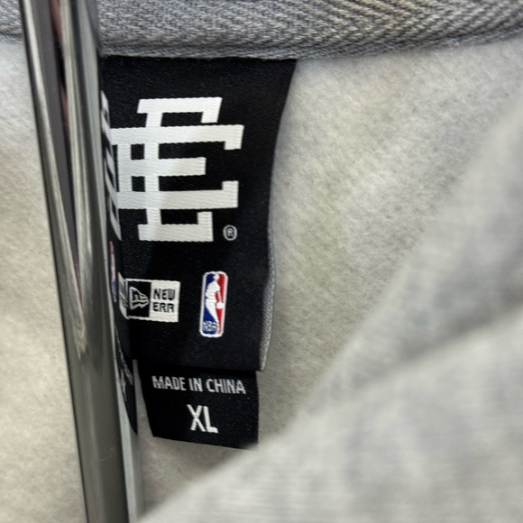 Eric Emanuel - Orlando Magic Hoodie - XL - Brand new - Picture 6 of 9